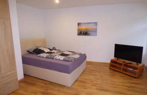 Gästehaus-City - Foto 9