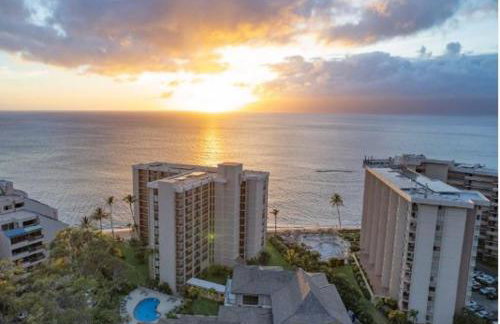 Walkers Paradise Maui at Valley Isle Resort - Foto 10