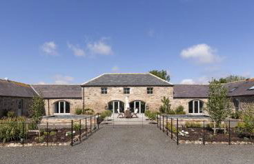 The Steading at West Lyham - Foto 1