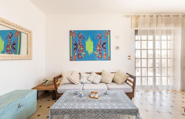 3315 Villetta Carmela by Barbarhouse - Foto 14