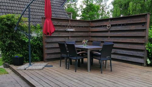 Ferienhaus 30 am Silbersee mit Badezuber - Foto 2