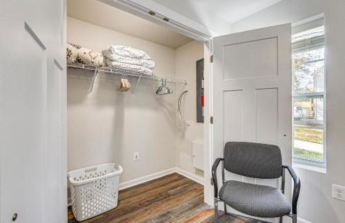 Suburban Comfort in Bowie! Apartment with Patio - Foto 18