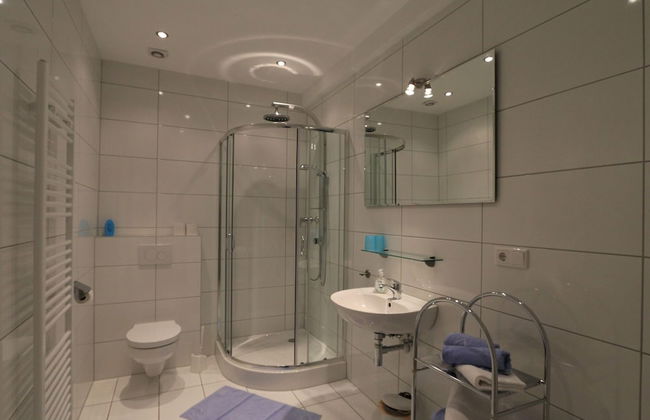 Apartment in Zugspitz Arena Near Highline 179 - Foto 5