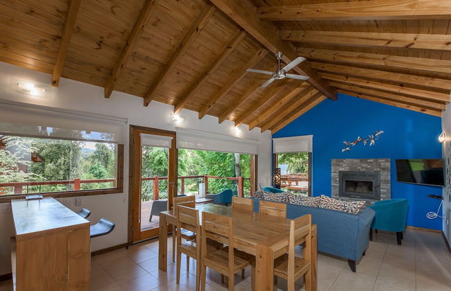 Solar Selvana - Casas de montaña - Foto 21