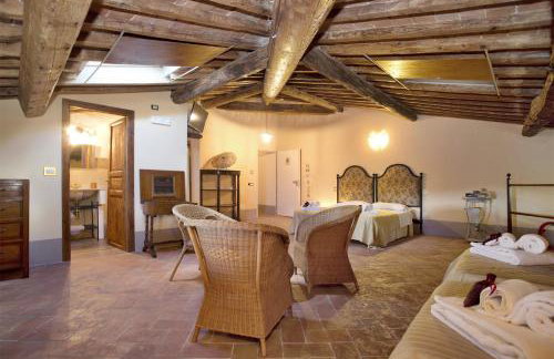 Villa D'Arte Agri Resort - Photo 75