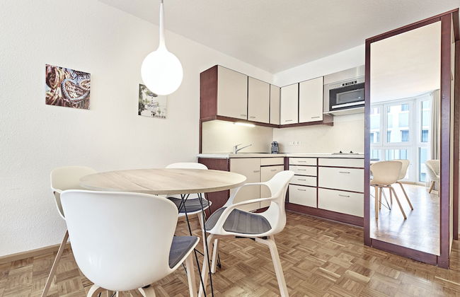 Hapimag Resort München - Foto 7