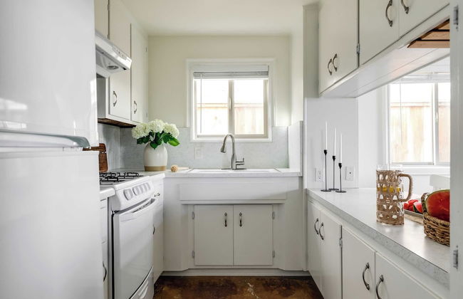 Bay View 3 by Avantstay Stunning Home on the Beach! In Mission Beach! - Foto 6