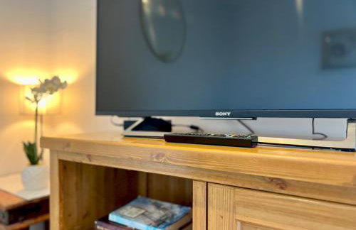 Pass the Keys Modern Penthouse Style Apartment in Haddenham - Foto 21