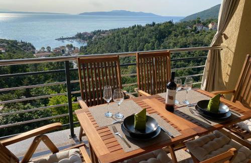 Apartment Meerblick Opatija (Icici) - Foto 10