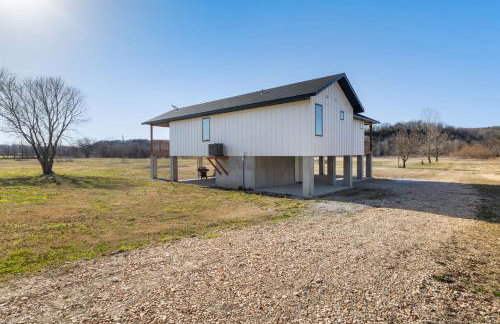 Elk View-Access Elk River-Rural Acreage-Huge Patio - Foto 14