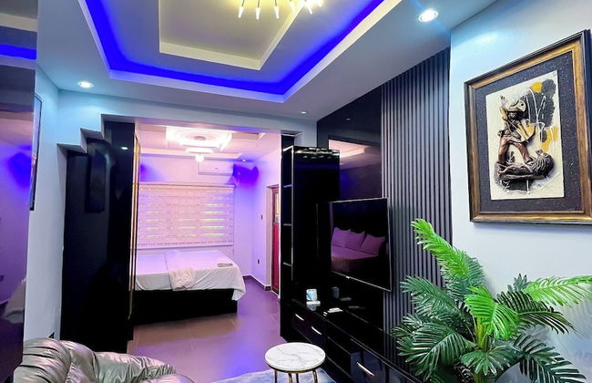 El- Rey Luxury Apartment - Foto 14