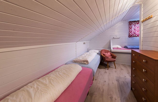 Skottneset Feriesenter - Foto 14