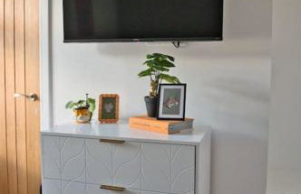 Quirky & Comfortable Residence - Foto 29