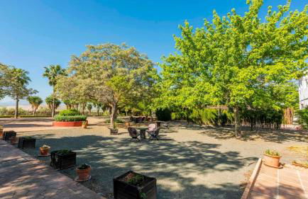 Cortijo Carrillo Antequera by Ruralidays - Photo 30