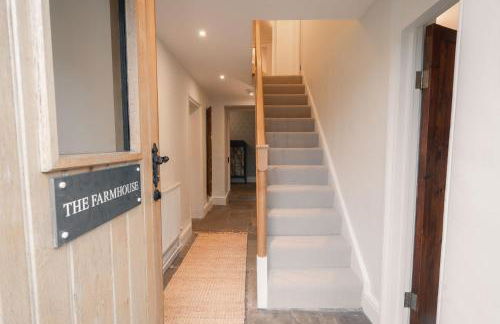 The Farmhouse - Photo 16