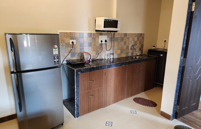 Coastal Suites Apart-Hotel - Foto 23