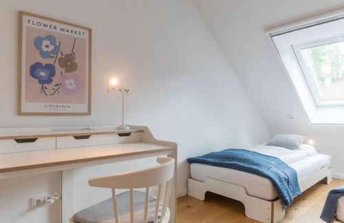 Van Senden 12 Luzie - Foto 35