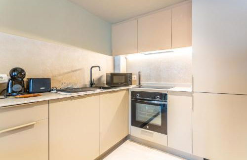 Apartamentos 87 Llaves - Foto 13