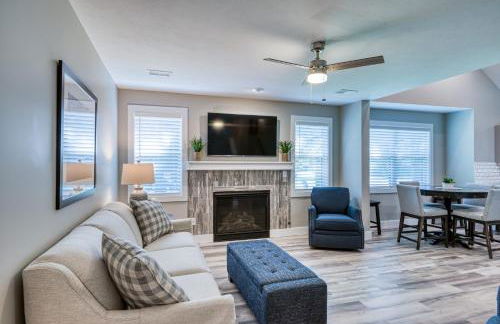 West Bay Getaway - Foto 3