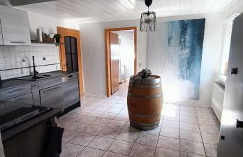 Ferienwohnung Terrassenzeit - Foto 8