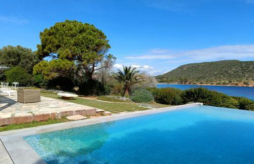 Summer Villa in Porto Rafti - Foto 11