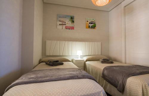 Las Arenas by Ĥ - Playa de los Haraganes HLHA215P214 - Foto 7