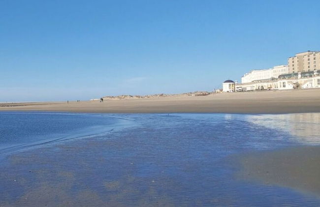 Lovely Apartment in Borkum - Foto 5