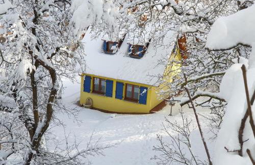 Gite en Alsace - Foto 38