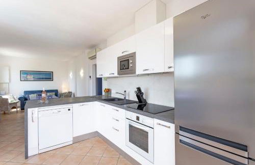 Villa La Cigalette Gaia's Villas - Foto 15