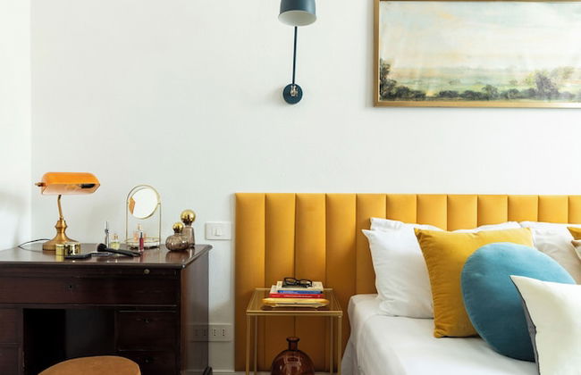 Belle Epoque House of Mirror - Foto 4