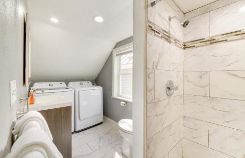 Searsport Paradise with Private Pool and Patio! - Foto 31