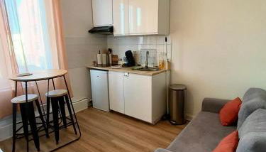 The Samaritan Getaway - Foto 3