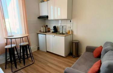 The Samaritan Getaway - Foto 3