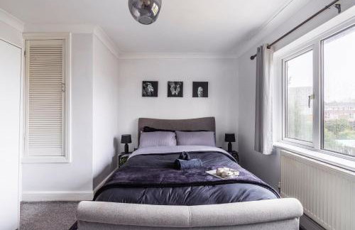 Stylish Two-Bed Apartment in Ashford - Foto 2