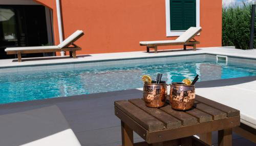 MiaMare Luxury Villa with Pool Surrounded by Nature - Foto 4
