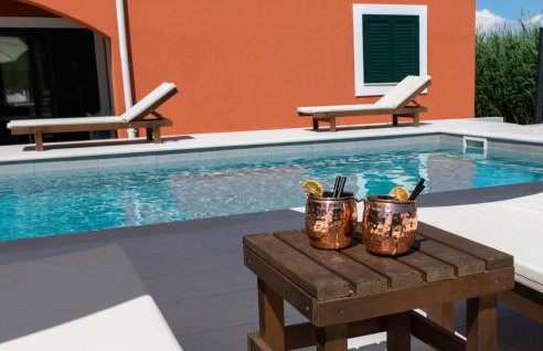 MiaMare Luxury Villa with Pool Surrounded by Nature - Foto 4
