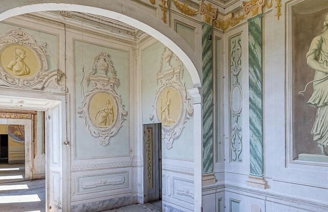 Agriturismo Tenuta San Jacopo - Foto 74