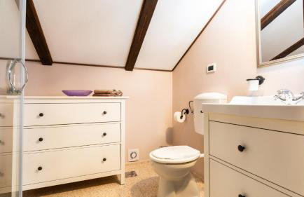 Rustic villa Casa Mazuli with pool in Groznjan - Foto 52