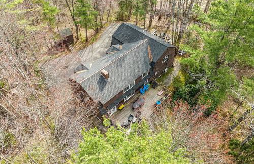 Kennebunkport House - Walk to Dock Square! - Foto 71