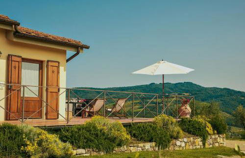 Tenuta il Poggetto - Foto 1