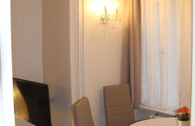 Stars Berlin Apartments Essener Straße - Foto 22