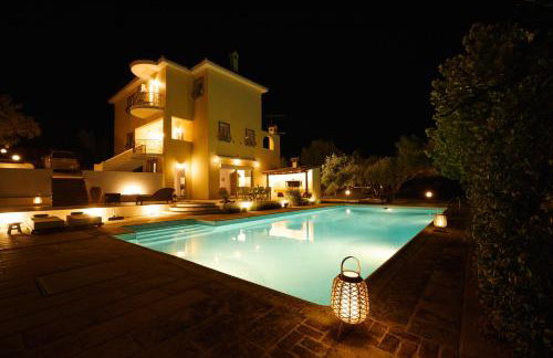 Olive Retreat - Photo 22