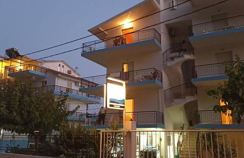 Philoxenia Apartments - Photo 50