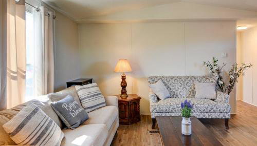 Peaceful Sandia Park Retreat with Deck and Views! - Foto 3