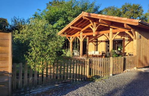 La cabane d' Esting - Foto 1