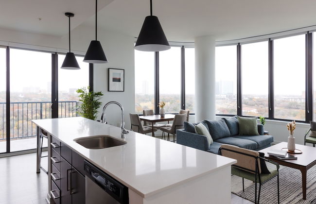 Mint House Houston – Medical Center - Foto 17