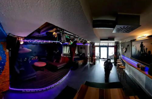 Musikbühne Flieger - das Konzept - Loften in einer Kneipe - Foto 8