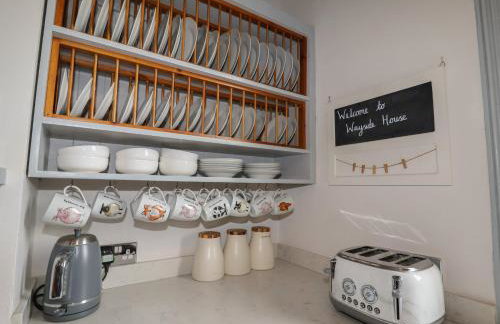 Wayside House - Foto 13