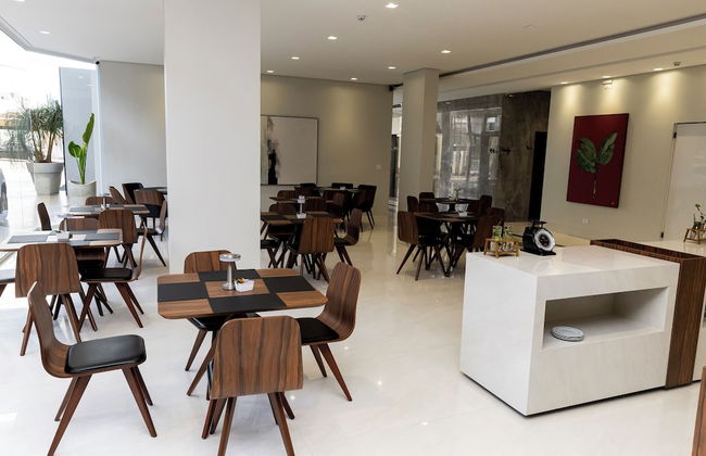 Riva Apart Hotel - Foto 62