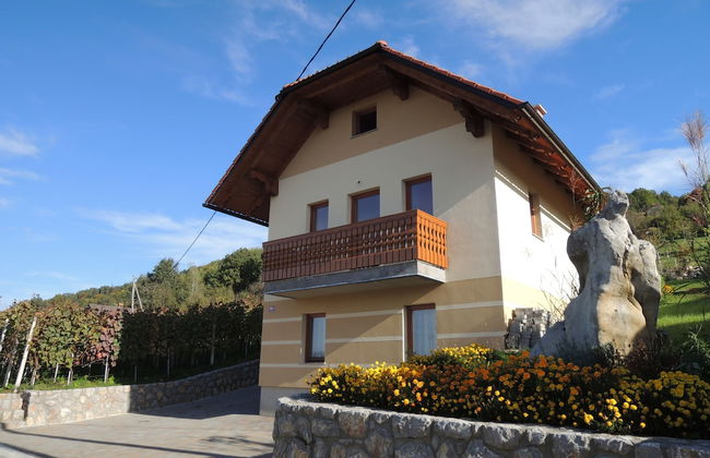 Vineyard cottage Pod piramido - Foto 20